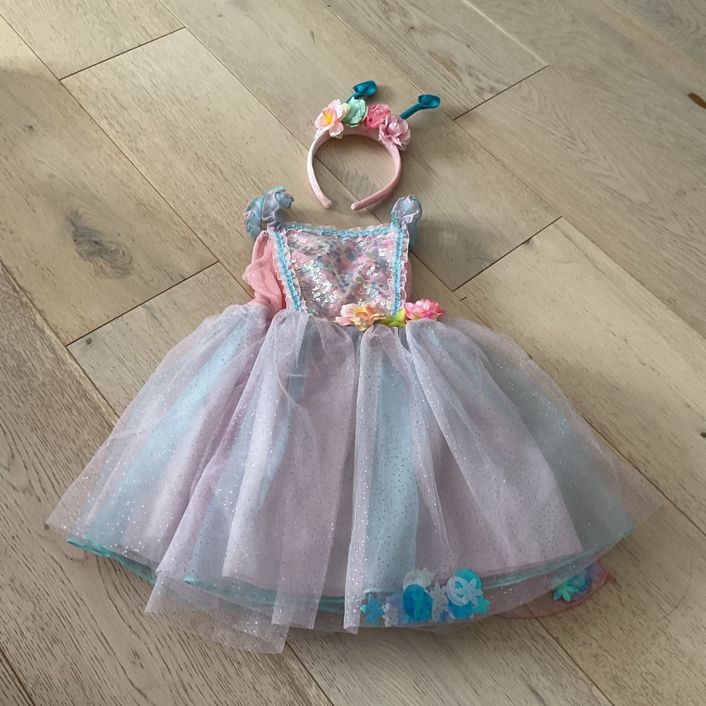 Princess Costume